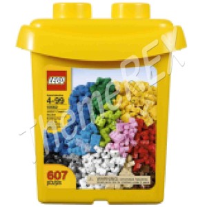 LEGO Bricks & More 2
