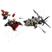 LEGO Superheroes 3