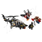 LEGO Superheroes 4