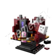 Minecraft The Nether 3