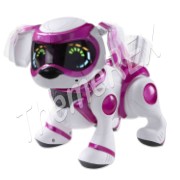 Teksta Puppy   1