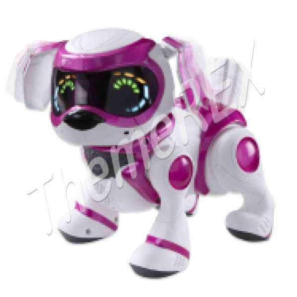 Teksta Puppy 1 Teksta Puppy 1