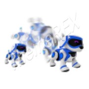 Teksta Puppy 3 Teksta Puppy 3