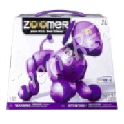 The Zoomer Robot Dog Toy   2