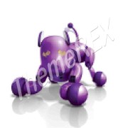 The Zoomer Robot Dog Toy   3