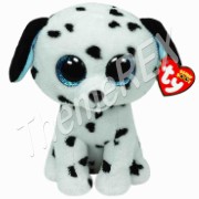 Ty Beanie Boos - Fetch the Dalmatian   1